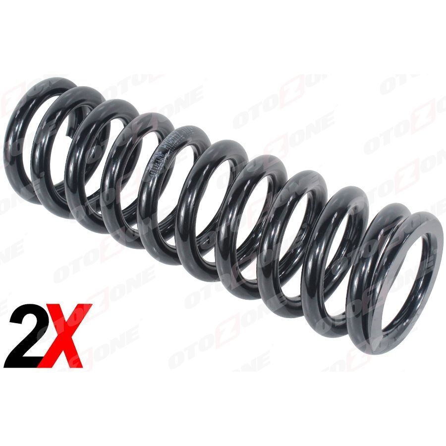 OTOZONE HELEZON YAYI ARKA 339MM MERCEDES E-CLASS W124 S124 C124 (A1243241204)