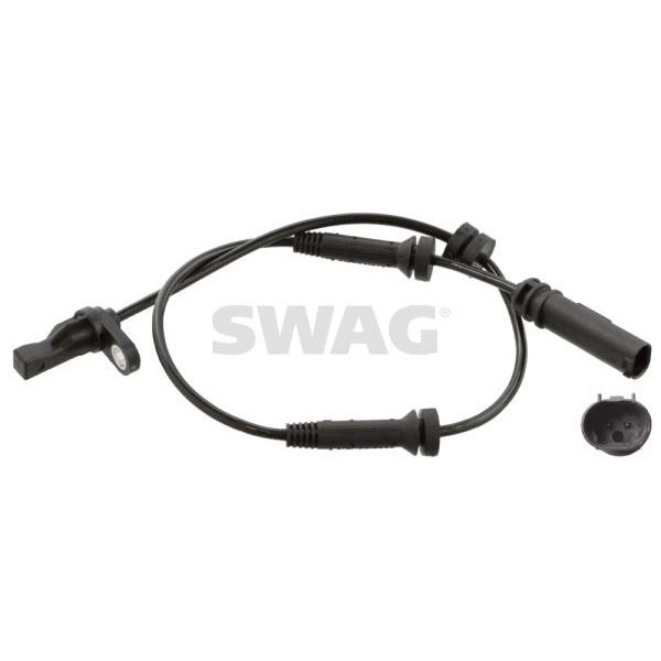 SWAG ABS SENSÖRÜ F20-F20 LCİ-F21-F21 LCİ-F22-F23-F30-F30 LCİ FEBI 103200 (34526791223)