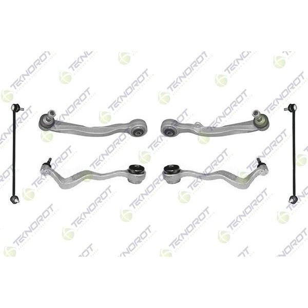 TEKNOROT SALINCAK TAMIR SETI BMW E60 E61 03 10 (SALINCAKTAMIRSETI)