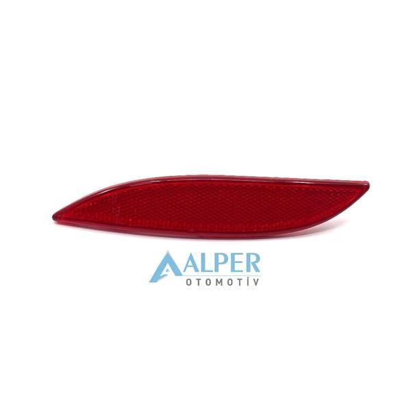 ALPER ARKA REFLEKTÖR SOL FLUENCE (265650004R)