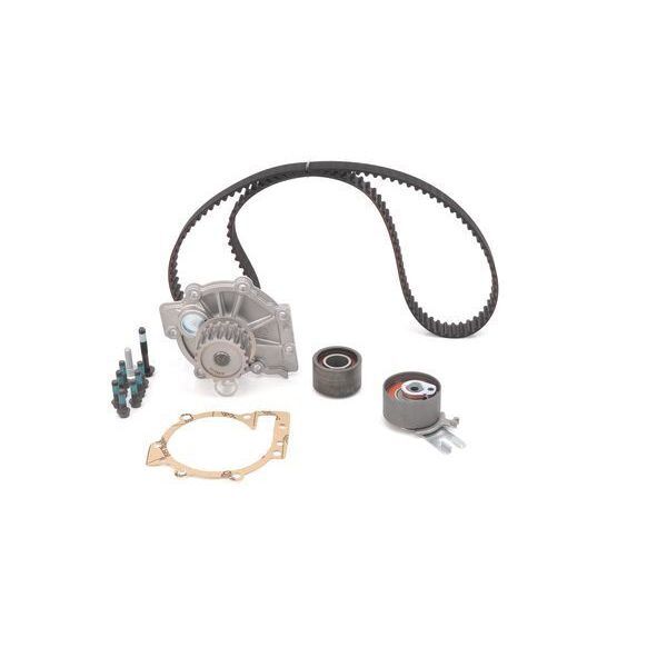 BOSCH EKSANTRIK RULMAN KITI TRIGER SETI DEVIRDAIM LI VOLVO C30 10 14 C70 II 06 14 S40 II 06 10 S8 II V6 V7 XC6 XC9 D3-D4-D5 (31330188)