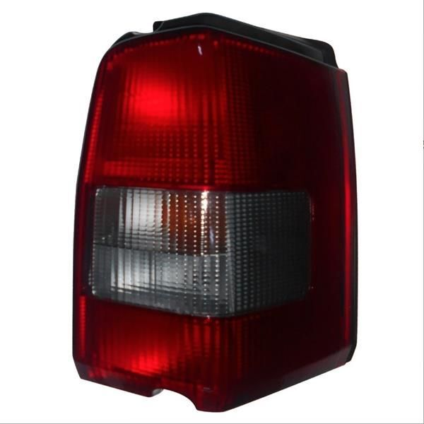 BRUCKE STOP LAMBASI ARKA SOL SW TEMPRA (7628489)