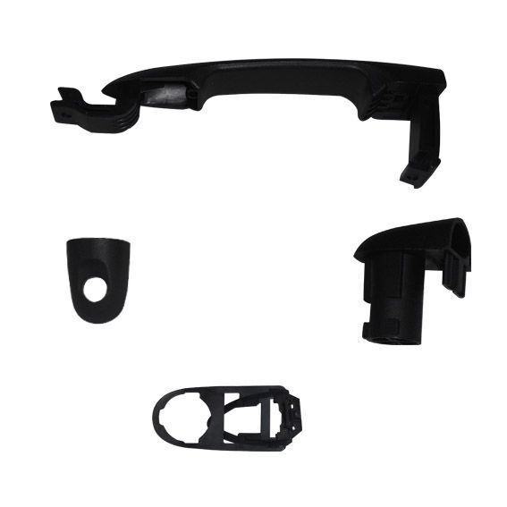 BRUCKE KAPI KOLU ÖN ARKA SAĞ-SOL ORTA KANGOO (7701478188)