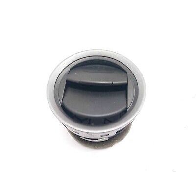 CABU ÖN GÖĞÜS HAVALANDIRMASI SİYAH CONNECT 09 > FIESTA 06 > (8A6HA018B09)