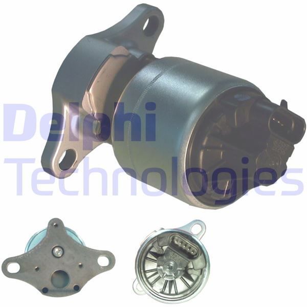 DELPHI EGR VALFİ ASTRA F-COMBO-CORSA B-TIGRA-VECTRA B 1.2I-1.4I-1.6I (5851005)