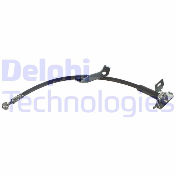 DELPHI FREN HORTUMU ÖN SOL OPEL ANTARA 06> CHEVROLET C100 CAPTİVA 06> (20965804)