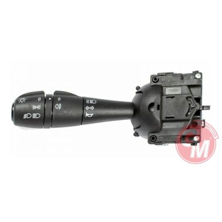 GUA FAR SİNYAL KUMANDA KOLU DACIA DUSTER 10 > LOGAN II-SANDERO II 12 > CAPTUR-CLIO IV-TWNG III ARKA SIS LAMBASI ILE (255404709R)