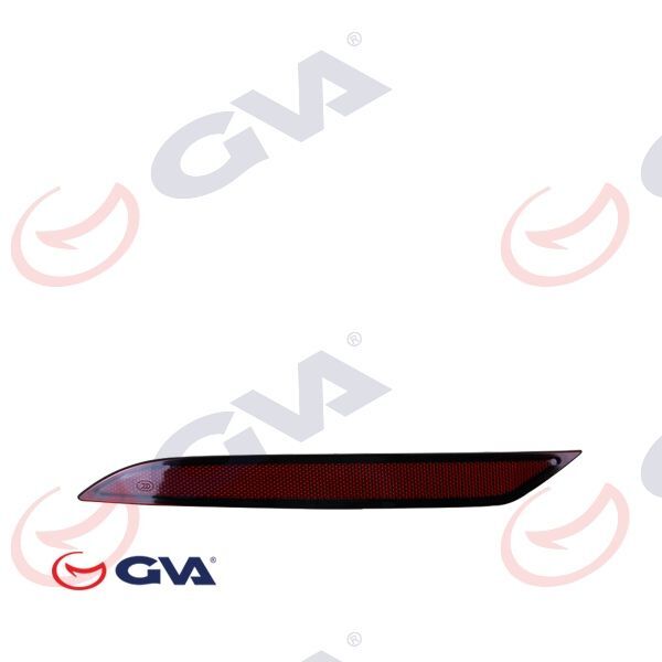 GVA ARKA TAMPON REFLEKTÖRÜ SOL GOLF 8 2018 > (5G0945105C)