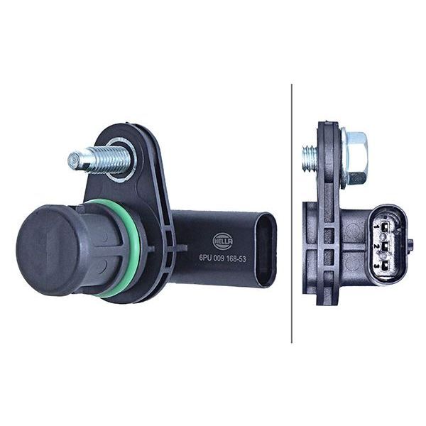 HELLA EKSANTRİK DEVİR SENSÖRÜ ASTRA J-ASTRA K-INSIGNIA A-B-MOKKA-ZAFIRA C-MERIVA B 1.6 CDTI DTH-DTE-DTI (1247686)