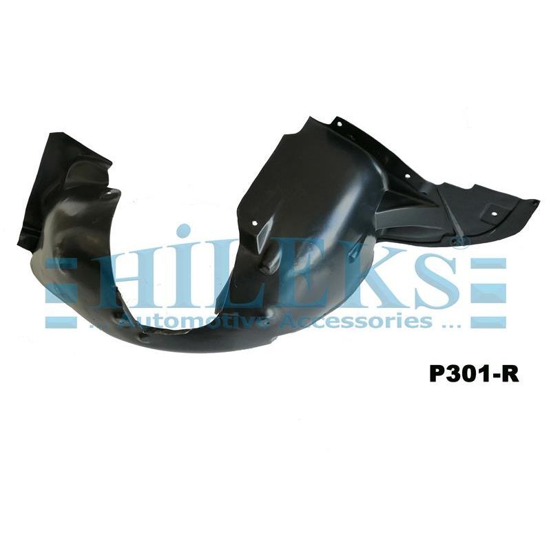 HILEKS ÇAMURLUK DAVLUMBAZI ÖN SAĞ P301 12 > (9676736880)