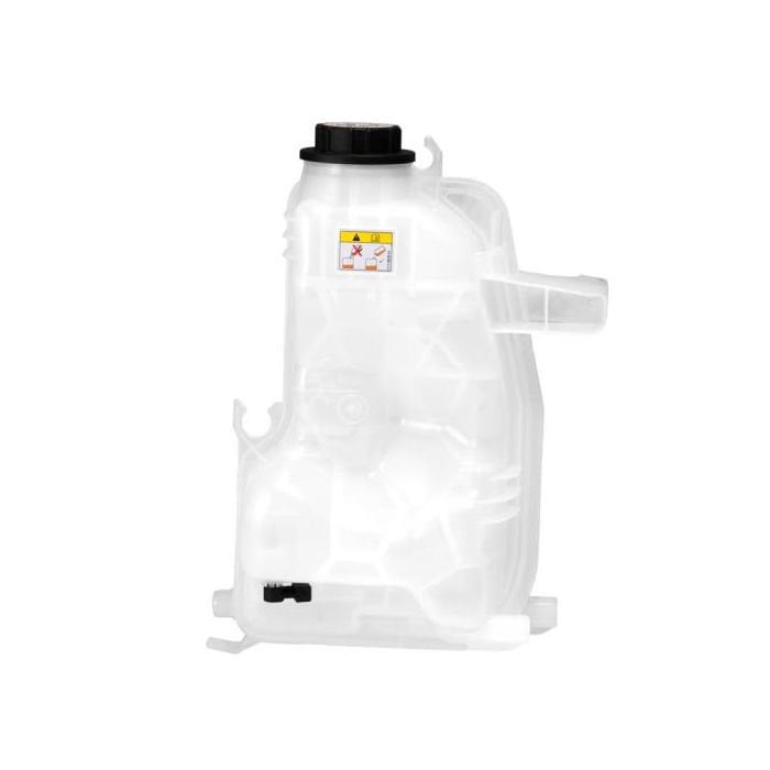 Kyburg Radyatör Su Deposu Range Rover Iıı L322 (LR023077)