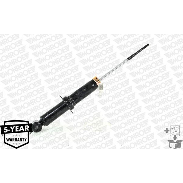 MONROE ARKA AMORTİSÖR L/R JEEP COMPASS 2.0-2.4 2.0CRD 2006 2011 PATRIOT 2.0 11 2.4 09 DODGE CALIBER 1.8 2.0 2.0CRD 2.2CRD 2006 GAZLI (51051006AG)