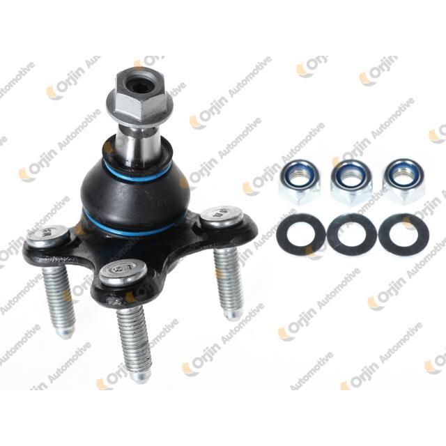 ORJIN ROTIL SOL PASSAT LEON A3 1.4 TSI 1.6 FSI 1.8 TSI 1.9TDI 2.0TDI2.0 FSI 2.0 FSI 05> (3C0407365A)