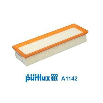 PURFLUX HAVA FİLTRESİ PARTNER-BERLINGO 1.4-1.6 16V 96- -C2- C3 1.4-1.4I-1.4 16V 02- -P207 1.4-1.4 16V 06- 1.6 TU5JP4 (1444.EC)