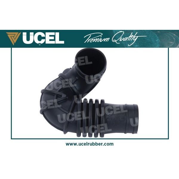 UCEL HAVA FİLTRE GİRİŞ HORTUMU FIAT DOBLO I 1.3 JTD 2004 (51742575)