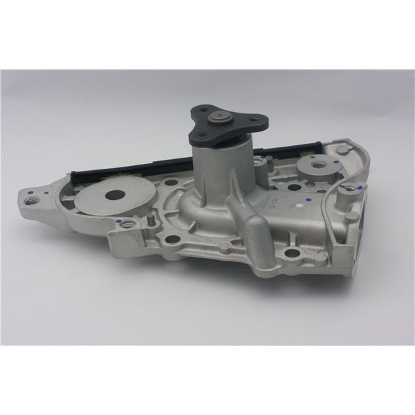 GMB DEVİRDAİM SU POMPASI MAZDA 323 FAMILIA LANTIS 1.5L Z5 ZL DOHC 96- / 1.8L BP DOHC 96- (8ABB15010A)