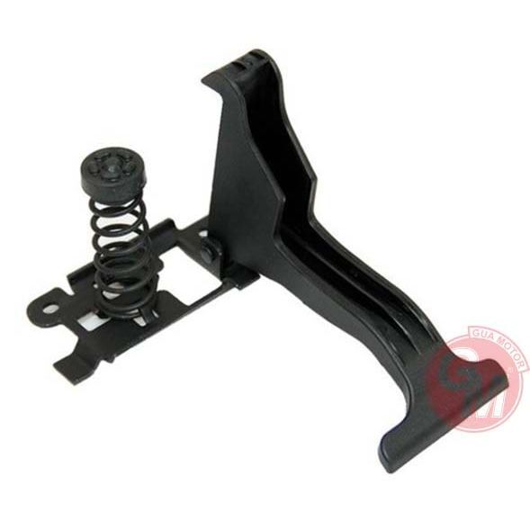 GUA MOTOR KAPUT KİLİT KARŞILIĞI RENAULT FLUENCE 09 > (656030009R)