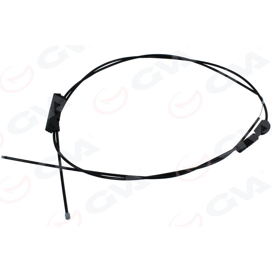 GVA MOTOR KAPUT AÇMA TELİ VOLVO S80 V70 XC70 XC90 XC60 (30671768)