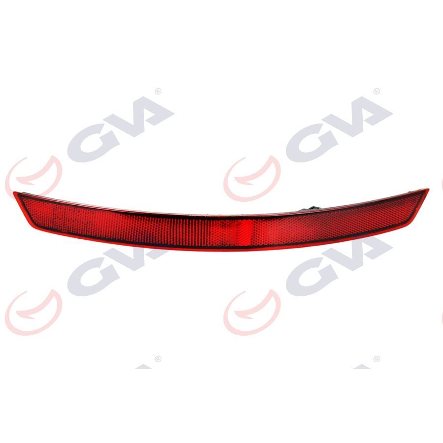 GVA ARKA TAMPON REFLEKTÖRÜ SAĞ SKODA SUPERB 2015 > (3V5945106)