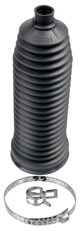 Yerli Direksiyon Körüğü W906 (A906 460 00 96)