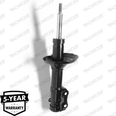 MONROE ÖN AMORTİSÖR VW PASSAT 1.8-1.9 D-PASSAT VARIANT 1.9D YAĞLI (191413031G)