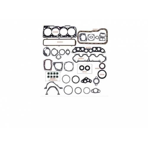 OTOCONTA MOTOR TK CONTA KEÇESİZ TMPR-SLX-TİPO (588319)