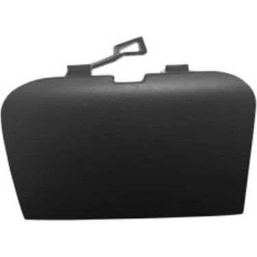 PLEKSAN ÖN TAMPON ÇEKİ DEMİR KAPAĞI 2017 CLİO SYMBOLL (511806451R)