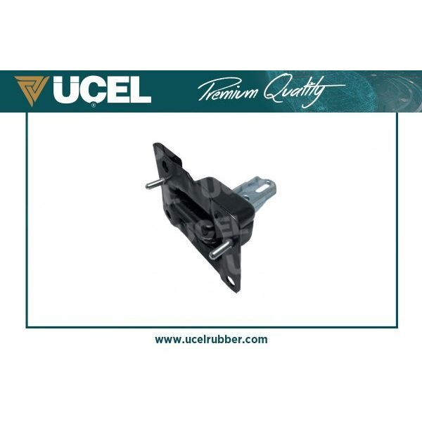 UCEL MOTOR TAKOZU P207 06 P1007 07 C3 I 02 C3 II-C3 PICASSO-DS3 09 1.6 HDİ-VTİ (1813.F0)