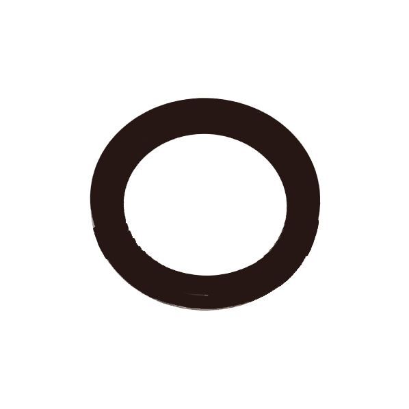 3E KRANK ON KECE RENAULT R19-CLIO-MEGANE 1.4 CLIO III-SCENIC II-III 1.6 16V E7J K4M 47X35X6 (7700273776)