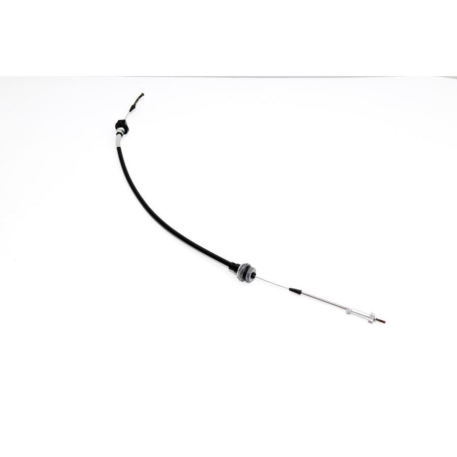 CAVO GAZ TELLERİ E30 320I 6 SILINDIR 637/394 MM (35411154285)