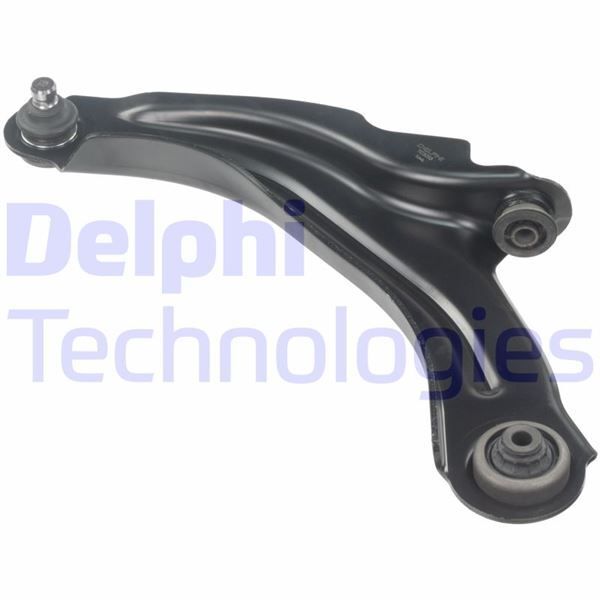 DELPHI SALINCAK KOMPLE SOL RENAULT CLIO IV 12 ZOE 12 (545050399R)