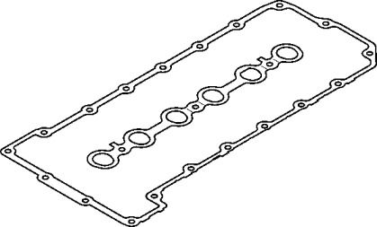 N52 Motor Kapak Contası