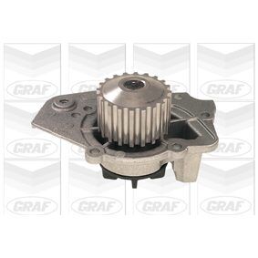 GRAF DEVİRDAİM PEUGEOT P205-P305-P309-P405 84-87 CITROEN BX-XB 83> 1.6-1.6 GTI-1.8-1.9 D-GTI (1201.39)