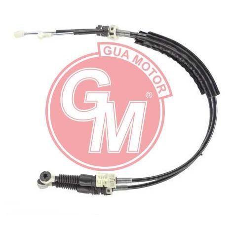 GUA VİTES KUMANDA TELİ RENAULT SYMBOL-CLIO IV-CAPTUR-LOGAN II-MCV-SANDERO II 13 > (349016019R)