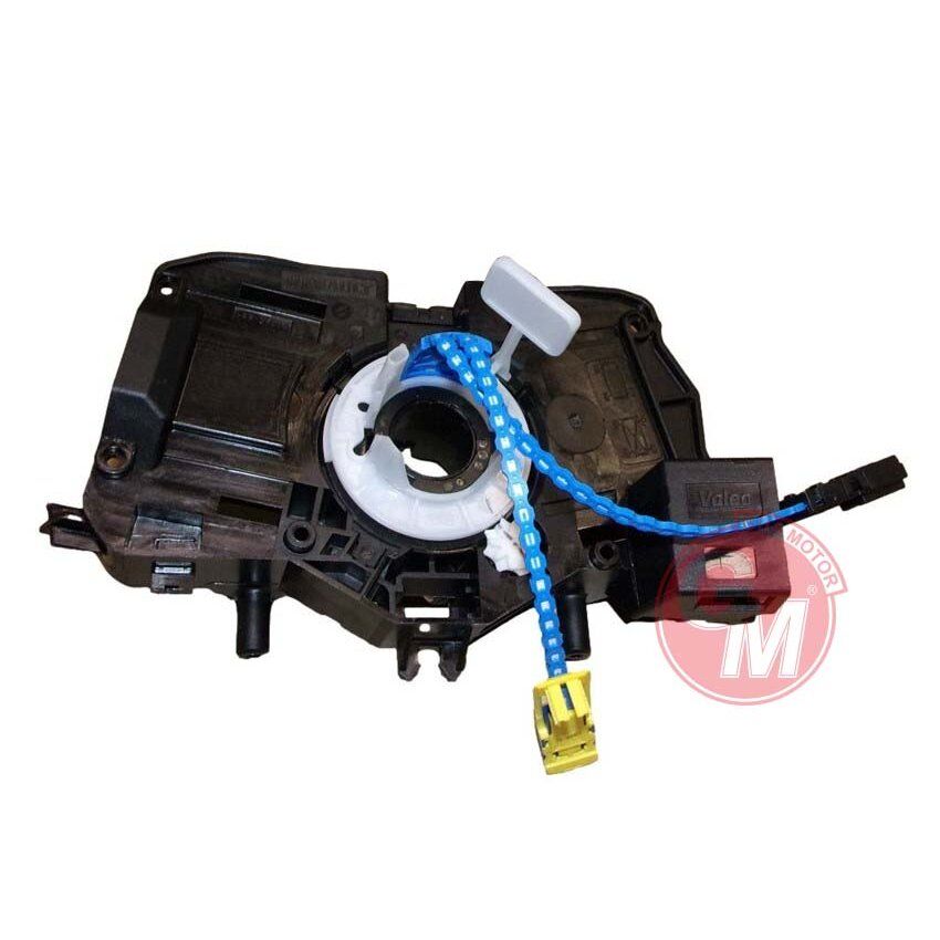 GUA DİREKSİYON AIRBAG SARGISI DACIA SANDERO II-LOGAN II-LODGY-DOKKER-DUSTER 2009- (255677433R)