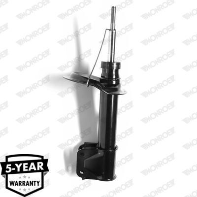 MONROE ÖN AMORTİSÖR SAĞ PEUGEOT P307 00 09 CITROEN C4 04 11 P307 SW P307 CC 03 09 GAZLI (5202.CZ)