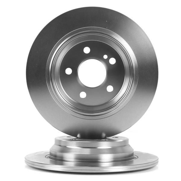 OTOZONE FREN DISKI ARKA MERCEDES S-CLASS W220 98>05 (A2204230112)