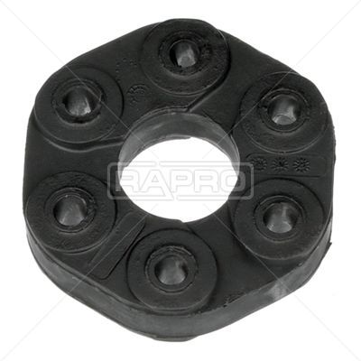 RAPRO ŞAFT TAKOZU 6 DELİK (İNCE) E36/E46/E60/E90 (26111204294)