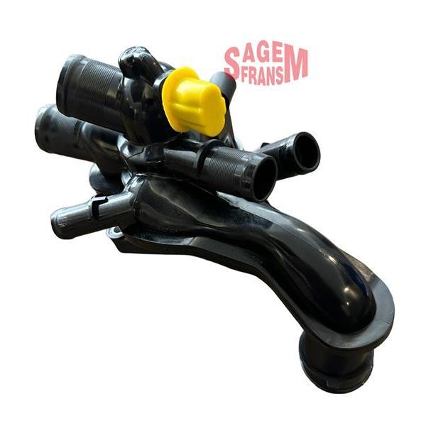 SAGEM TERMOSTAT 105 C PEUGEOT THP 2008-P207-P208-P308 C4-1.6-1.4 16V-1.6 16V (1336Z6)