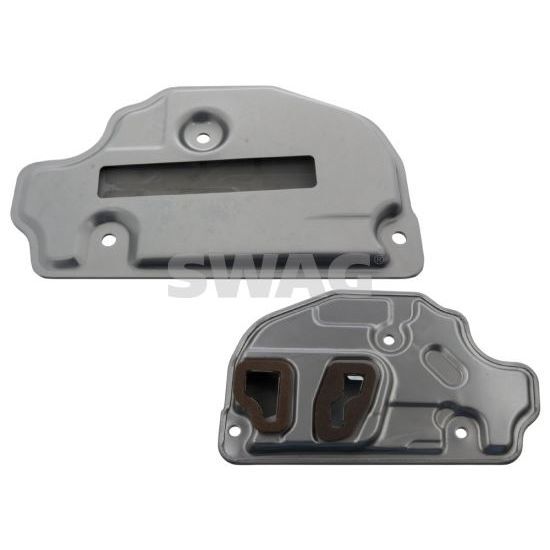 SWAG ŞANZIMAN YAĞ FİLTRESİ GOLF5/JETTA/POLO/A3/LEON 05 > (09G325429)