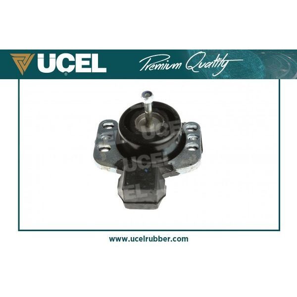 UCEL MOTOR TAKOZU SAĞ NISSAN INTERSTAR MİNİBÜS X70 DCI (4403351)