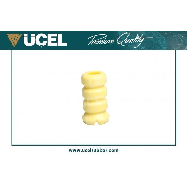 UCEL PUR AMORTİSÖR TAKOZU CITROEN BERLINGO MF -1.1 İ-1.4 İ-1.6 16V-1.8 İ-1.8 D-1.9 D-2.0 HDI-ELECTRİC (5033.27)