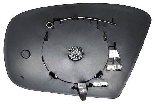 Vıevmax W163 Ayna Camı 2001 05 Elektrikli Çizgili Sol (A163 810 27 19)