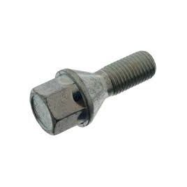 ANB BİJON CİVASI DELİKLİ GALVANİZ ABARTH-FIAT-GENERALMOTORS-OPEL-SUZUKI-VAUXHALL M12X1.50X22 (1008504)