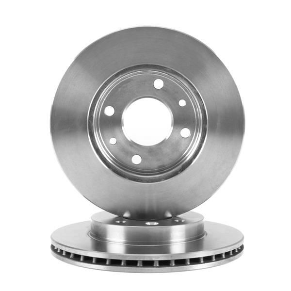 AYD ÖN FREN AYNASI KÜÇÜK RENAULT R9-R11-R19-R21 CLIO I 91>96 CLIO II 98> CLIO SYMBOL 00>09 KANGOO 97> MEGANE I 96> SYMBOL II 08> 238X20.1 HAVALI 4 DELİK (7700756572)