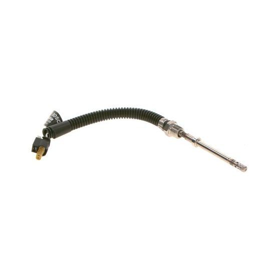 BOSCH EGZOZ SICAKLIK SENSORU KAT. UZERINDE MERCEDES W204 W212 C207 C218 (A0071539428)