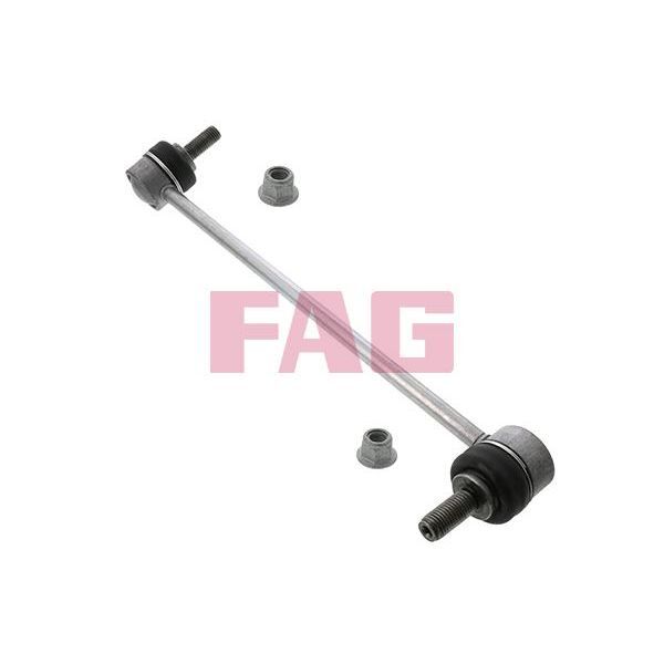 FAG ASKI ROTU ON SOL MERCEDES W204 S204 C207 X204 (A2043200789)