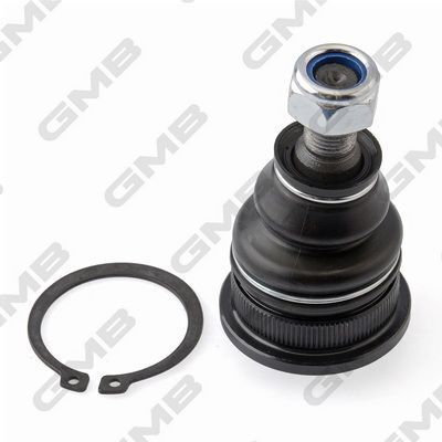 GMB ROTİL ALT SAĞ/SOL HYUNDAI ACCENT 95-05/ ELANTRA 96-00/ GETZ 02-/ İ20 08-/ İ30 11-/ MATRIX 01-/ SONAT A 94-98/ KIA CERATO 04-/ RIO 11-/ PICANTO 04-11/ MITSUBISHI CARISMA / LANCER 03- / VOLVO S40 (5450322A00)