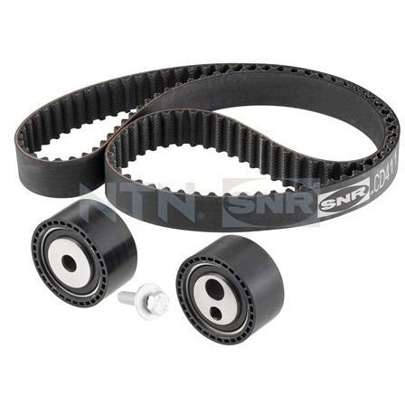 SNR EKSANTRİK GERGİ KİTİ 141X254 P206-P306-P307-P406-P607-EXPERT-PARTNER-BOXER-BERLINGO-JUMPER 2.0 HDI DUCATO 2.0 JTD (0831.40)