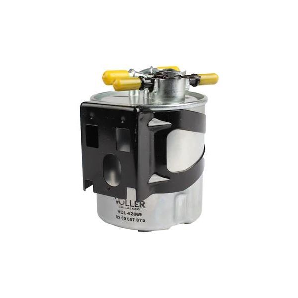 WEGNA YAKIT FİLTRESİ RENAULT MEGANE II 02> SCENIC II 03> 1.5DCI 2.0DCI (164005190R)